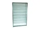 Shop High-Quality Glass Display Cases Online – Glass Cabinets Direct