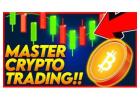 Learn to trade & Invest in crypto in 30 days or less