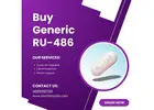 Buy Generic RU486 Online Safest Abortion Pill Fast Recovery
