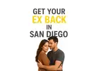 Powerful Get Your Ex Back in San Diego Services