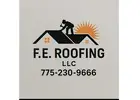 F E Roofing