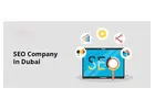 Best SEO Company in Dubai for Real Business Growth