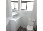In house design bathroom Adelaide