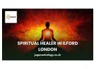 Spiritual Healer in Ilford London – Expert Guidance by Jagan Astrology