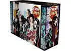 Complete Demon Slayer Manga Box Set for Anime & Manga Fans