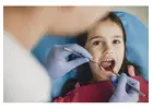 Best Pediatric Dentist in Noida – Expert Dental Care for Children