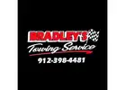 Bradley's Towing Service