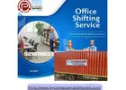 Office Shifting Services Near Me in Panchkula