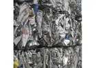 Aluminium Scrap Manufacturer in Australia | Quality Supply – Akjayint.com