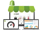 Shopify Store Development with Custom Features & Speed Enhancements- Ebiztrait.