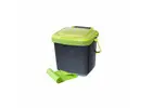 Vego Composter: Efficient Kitchen Waste Recycling Solution