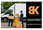 Packers and Movers in Ghansoli