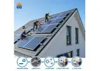Top 10 Solar Company in Noida