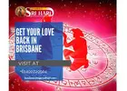 Get Your Love Back in Brisbane – Pandit Sri Hari