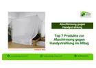 Top 7 Produkte zur Abschirmung gegen Handystrahlung im Alltag
