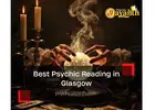 Best Psychic Reading in Glasgow – Psychic Jayanth