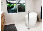 In house design bathroom Adelaide