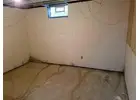 New Lenox - American Basements & Crawlspaces