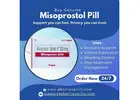 Buy Genuine Misoprostol Pills Online in USA