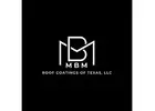 MBM Roof Coatings of Texas, LLC