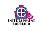Entertainment Emporium Kids Parties