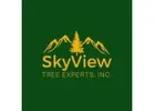 SkyView Tree Experts