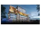 M3M Jewel MG Road Gurgaon Luxury Commercial Space