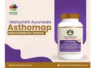 Maharishi Ayurveda Asthomap: Natural Relief for Asthma