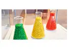 Top Colour Masterbatch Manufacturers for Perfect Shades