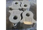 Leading Manganese Jaws Manufacturers in India | Trusted Exporter