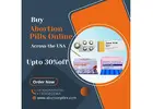 Get 30%off On Abortion Pills Online At Best Price
