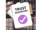 Professional Trust Registration Services by NGOExperts