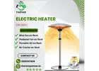 Electrical Heater on Rent in Mumbai - Best Price