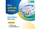 Need MTP Kit with Extra Miso Pills? Order Online Today