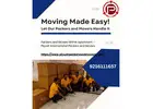 Packers and Movers Within Apartment – Piyush International Packers and Movers