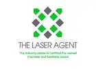 The Laser Agent