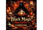 Black Magic Specialist in North York