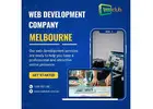 Web Developer Melbourne