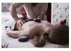 Hot Stone Massage Toronto: Relaxing Heat Therapy For Muscle Relief And Deep Comfort