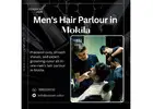 Men's Hair Parlour in Mokila | 8883339150 | Cocoon Salon