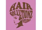 The HairSollutionz Studio