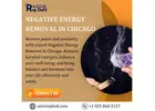 Negative Energy Removal in Chicago