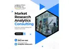 Market Research Advanced Analytics Services