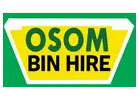 Osom Bin Hire - Skip Bin Hire Epping, Flemington, Wollert