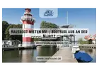 Hausboot mieten MV | Bootsurlaub an der Müritz