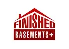FINISHED BASEMENTS PLUS INC.