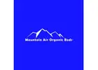 Mountain Air Organic Beds