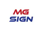MG Sign