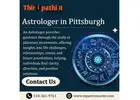 Best Astrologer in Pittsburgh – Astrologer Thirupathi Ji