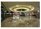 Modern Mall Interior Design Trends for Commercial Spaces